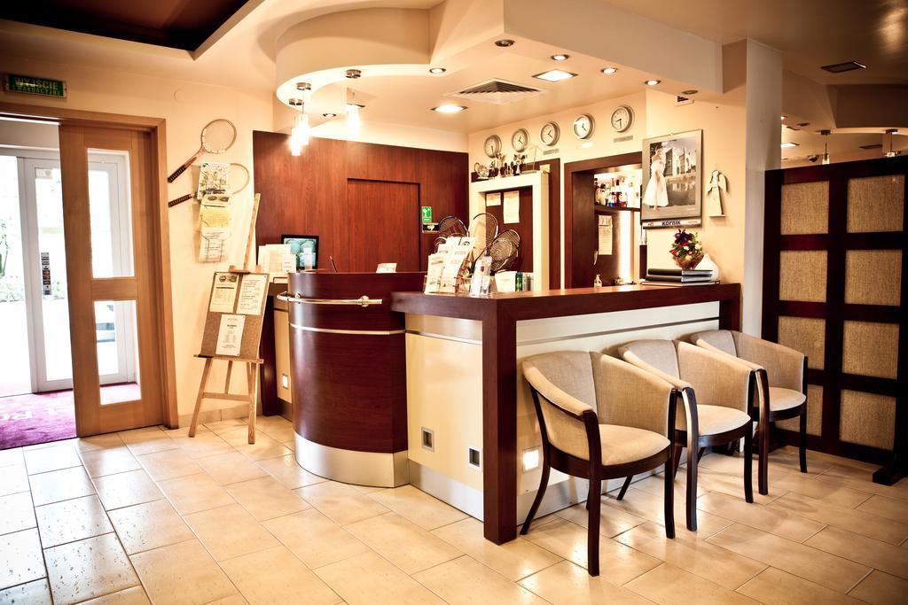 Rodan Hotel Kórnik
