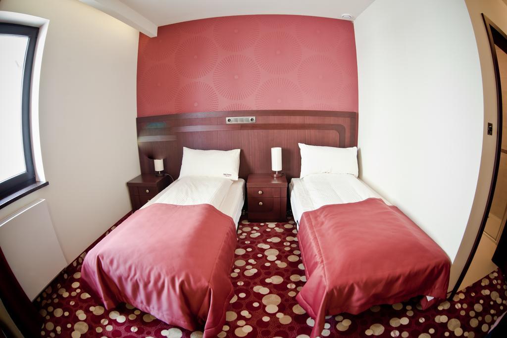 Hotel Rodan 3*
