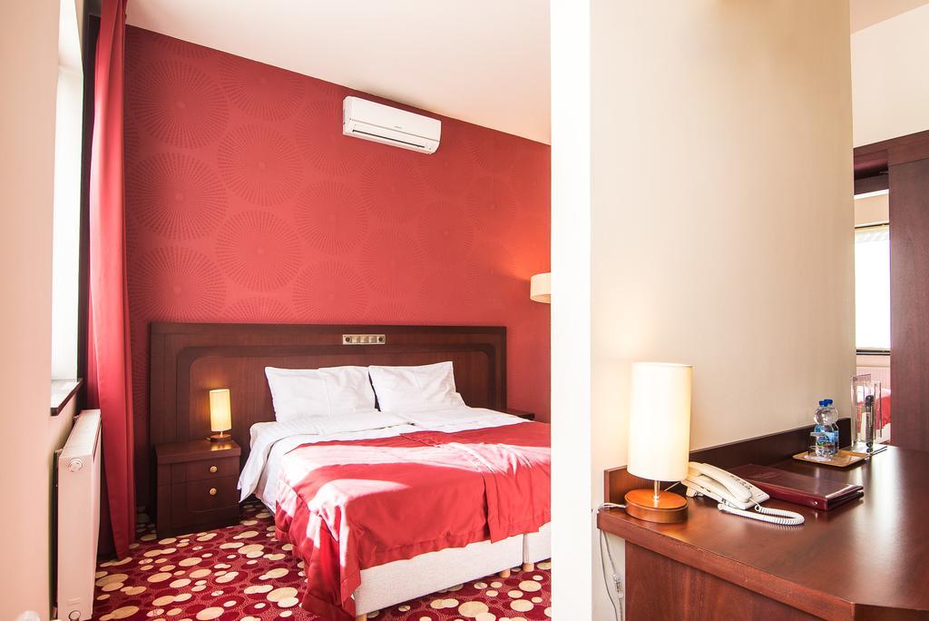 Hotel Rodan 3*