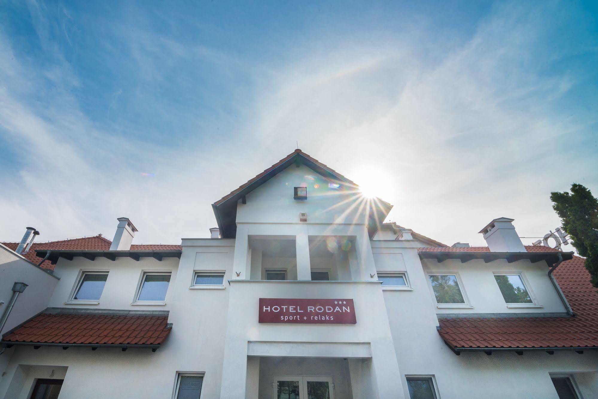 Rodan Hotel