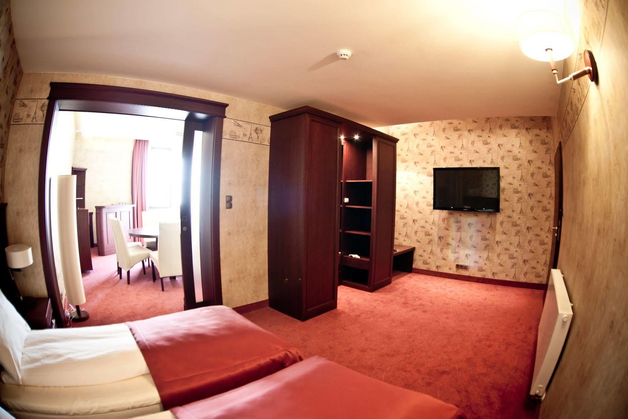 Hotel Rodan Kórnik