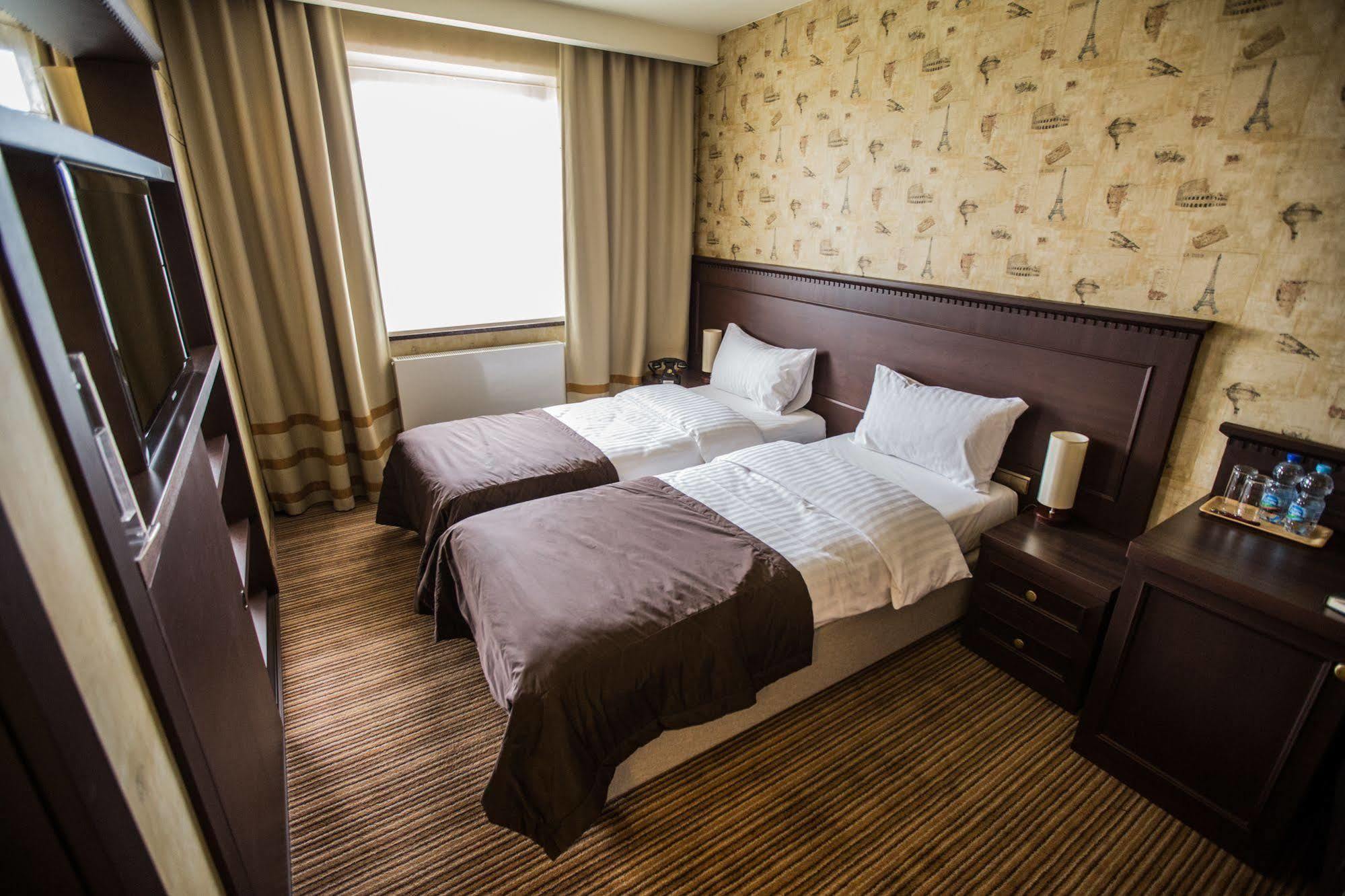 Hotel Rodan Kórnik