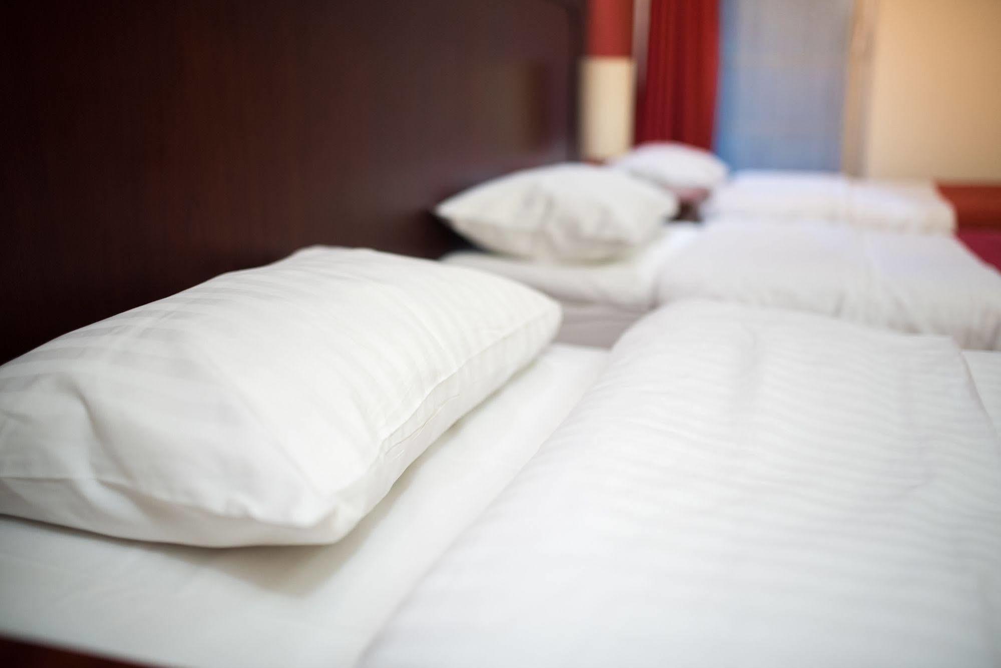 Hotel Rodan